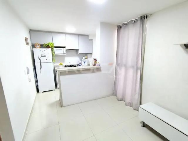 Apartamento aluguel em São Carlos
