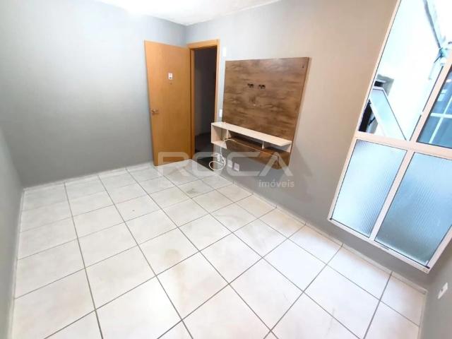 Apartamento aluguel em São Carlos