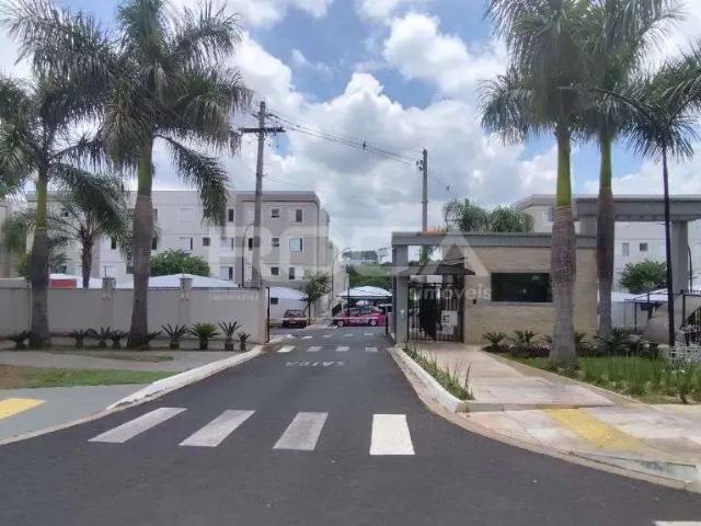 Apartamento aluguel em São Carlos