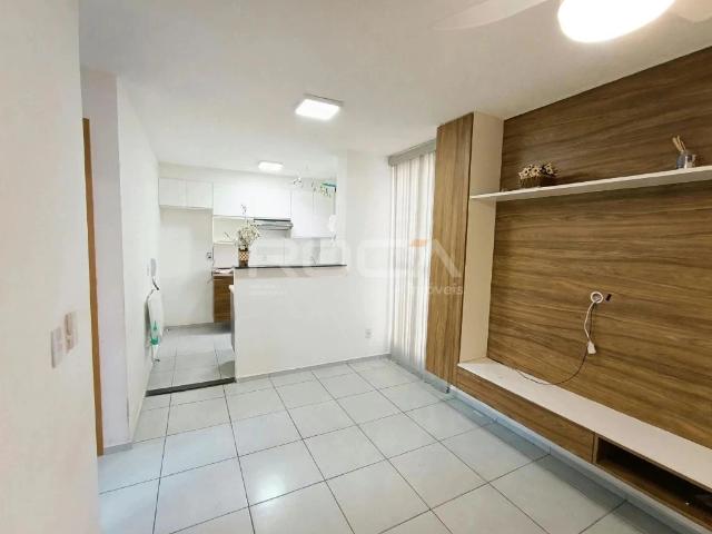 Apartamento aluguel em São Carlos