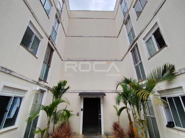 Apartamento aluguel em São Carlos