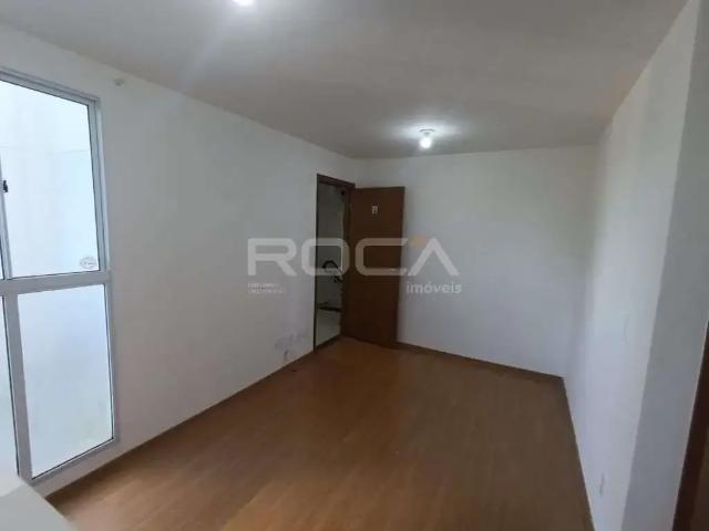 Apartamento aluguel em Região Imediata de São Carlos, São Carlos
