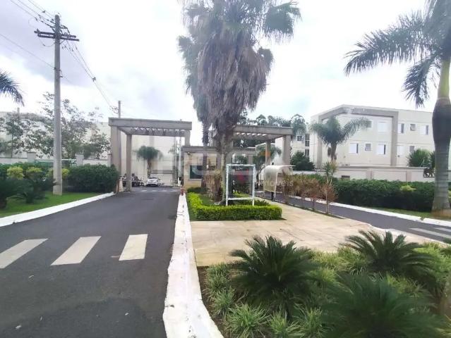 Apartamento aluguel em São Carlos