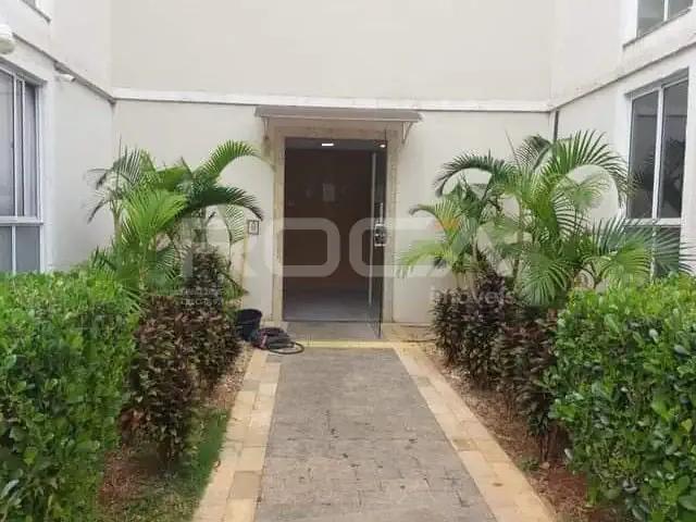 Apartamento aluguel em Região Imediata de São Carlos, São Carlos