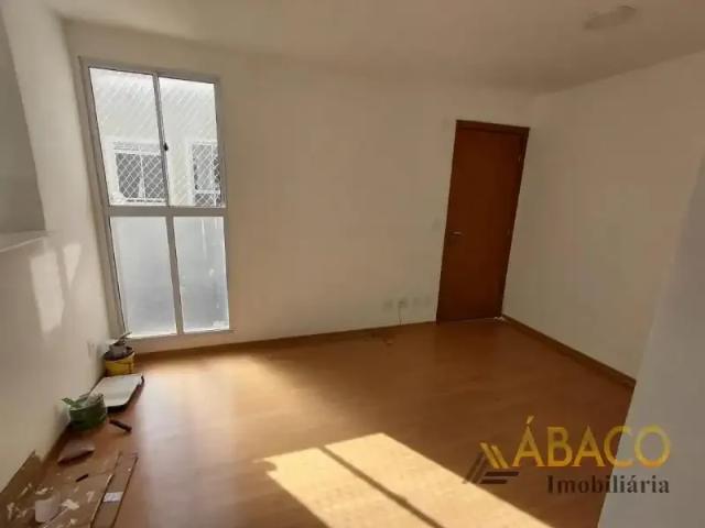 Apartamento aluguel em Região Imediata de São Carlos, São Carlos