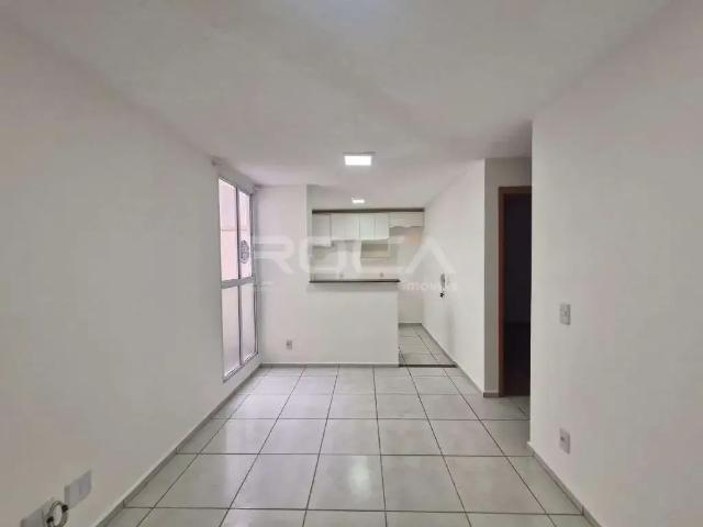 Apartamento aluguel em São Carlos