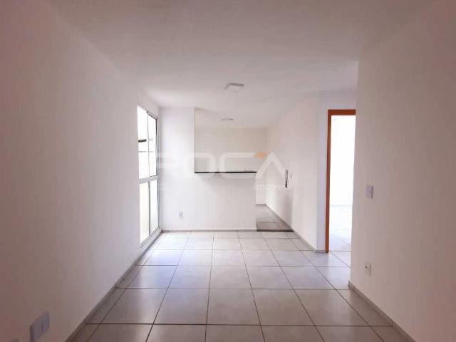 Apartamento aluguel em São Carlos