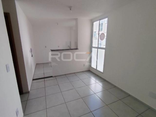 Apartamento aluguel em Região Imediata de São Carlos, São Carlos