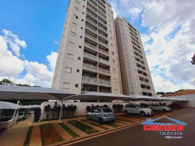 Apartamento aluguel em Região Imediata de São Carlos, São Carlos