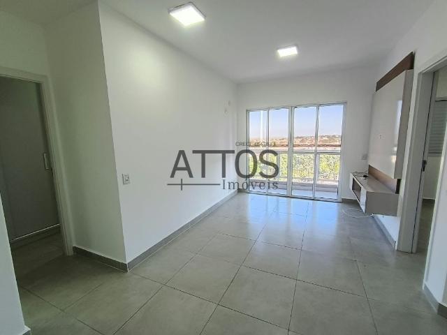 Apartamento aluguel em Região Imediata de São Carlos, São Carlos