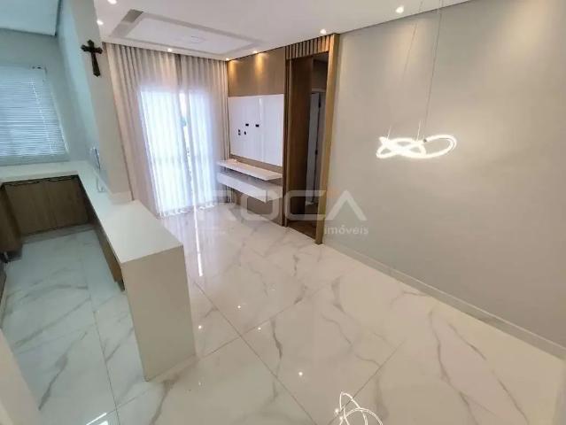 Apartamento aluguel em Região Imediata de São Carlos, São Carlos