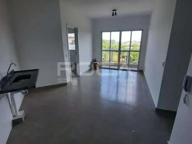 Apartamento aluguel em Região Imediata de São Carlos, São Carlos