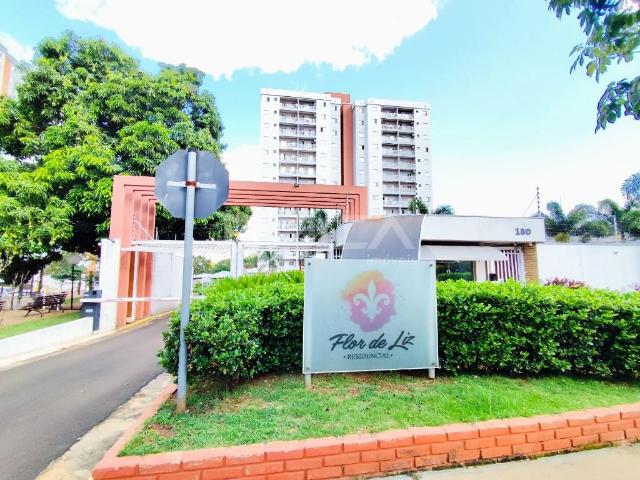 Apartamento aluguel em São Carlos