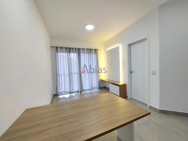 Apartamento aluguel em São Carlos