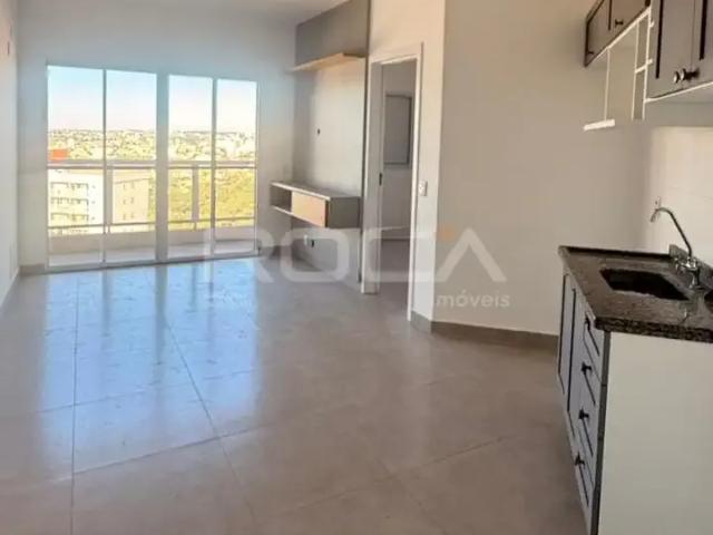 Apartamento aluguel em Região Imediata de São Carlos, São Carlos