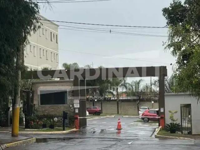 Apartamento aluguel em Região Imediata de São Carlos, São Carlos