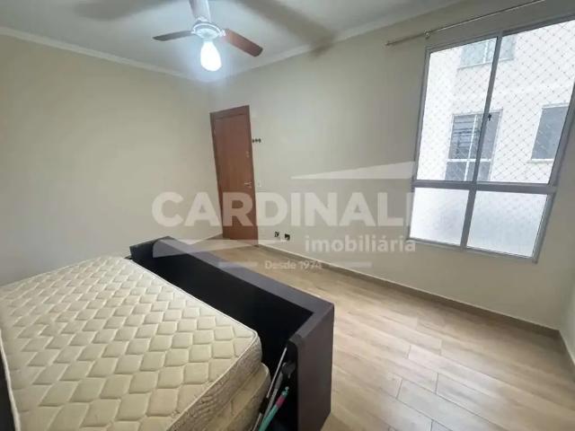 Apartamento aluguel em Região Imediata de São Carlos, São Carlos