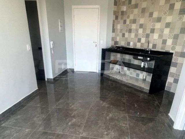 Apartamento aluguel em São Carlos