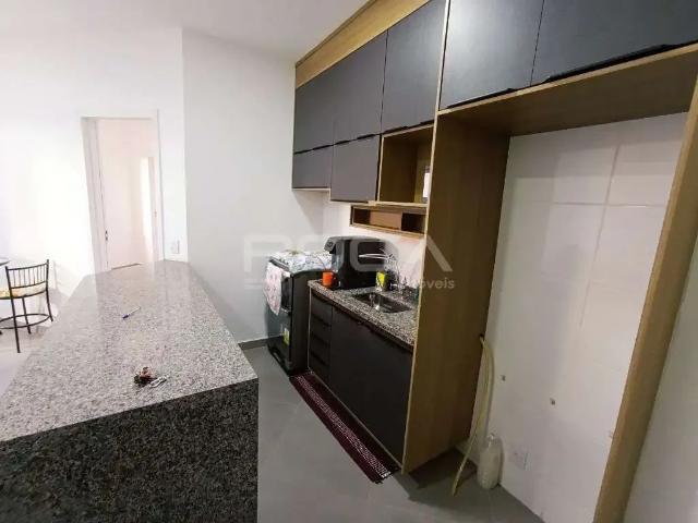 Apartamento aluguel em Região Imediata de São Carlos, São Carlos