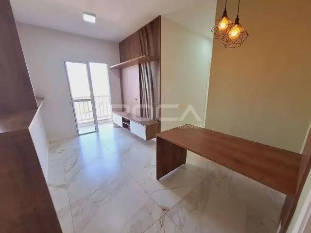 Apartamento aluguel em Região Imediata de São Carlos, São Carlos