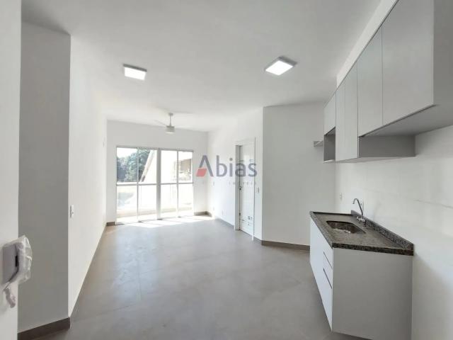 Apartamento aluguel em São Carlos