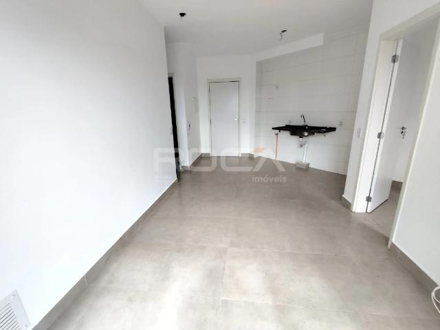 Apartamento aluguel em São Carlos