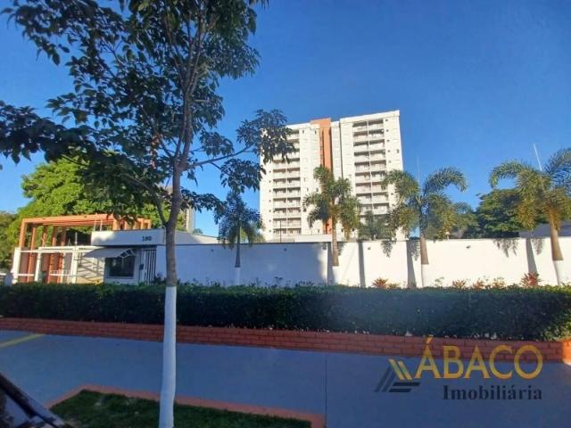 Apartamento aluguel em São Carlos, Região Geográfica Intermediária de Araraquara