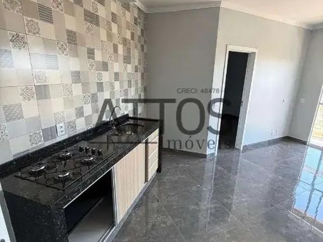 Apartamento aluguel em Região Imediata de São Carlos, São Carlos