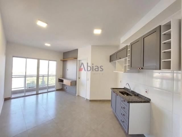 Apartamento aluguel em Região Imediata de São Carlos, São Carlos