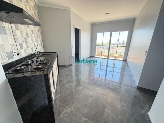 Apartamento aluguel em São Carlos