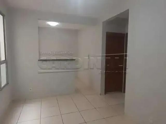 Apartamento aluguel em Região Imediata de São Carlos, São Carlos