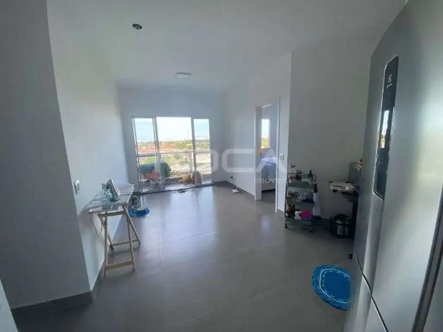 Apartamento aluguel em São Carlos