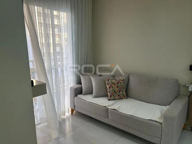 Apartamento aluguel em São Carlos