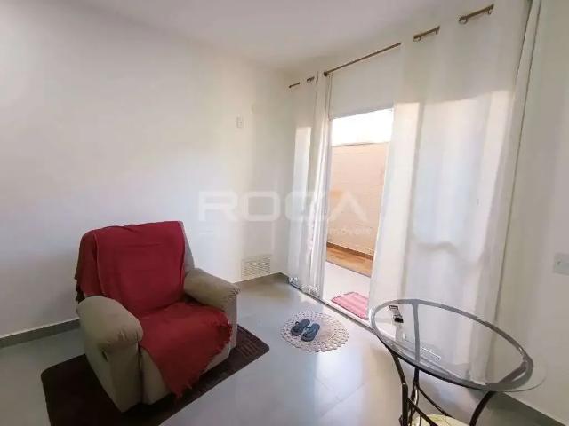 Apartamento aluguel em Região Imediata de São Carlos, São Carlos