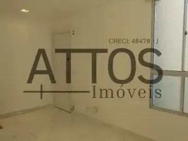 Apartamento aluguel em São Carlos