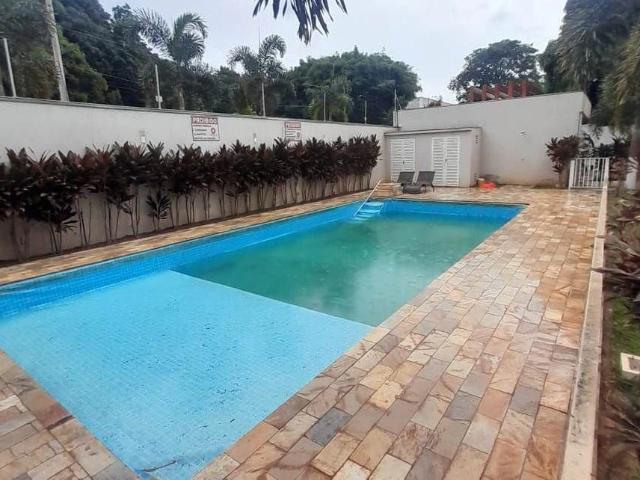 Apartamento aluguel em São Carlos