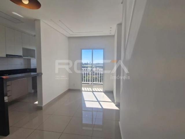 Apartamento aluguel em Região Imediata de São Carlos, São Carlos