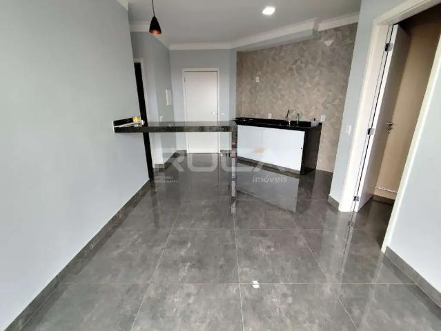 Apartamento aluguel em Região Imediata de São Carlos, São Carlos