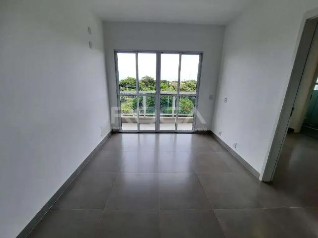 Apartamento aluguel em Região Imediata de São Carlos, São Carlos
