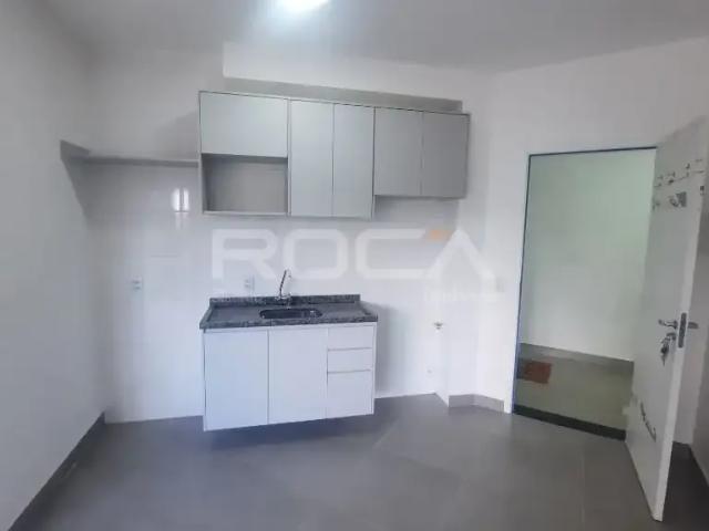 Apartamento aluguel em São Carlos