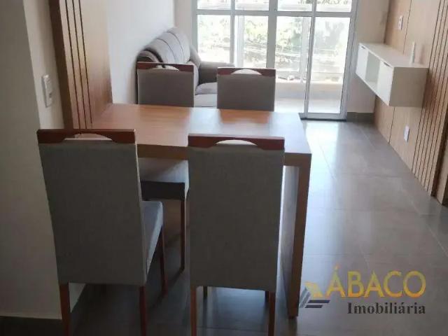Apartamento aluguel em Região Imediata de São Carlos, São Carlos
