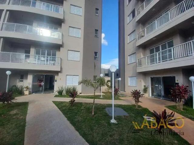 Apartamento aluguel em Região Imediata de São Carlos, São Carlos