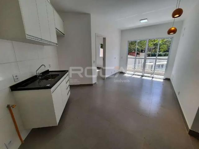 Apartamento aluguel em Região Imediata de São Carlos, São Carlos