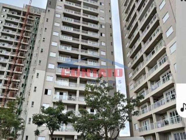 Apartamento aluguel em São Carlos