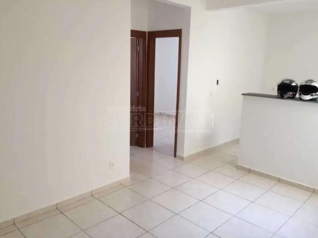 Apartamento aluguel em Região Imediata de São Carlos, São Carlos