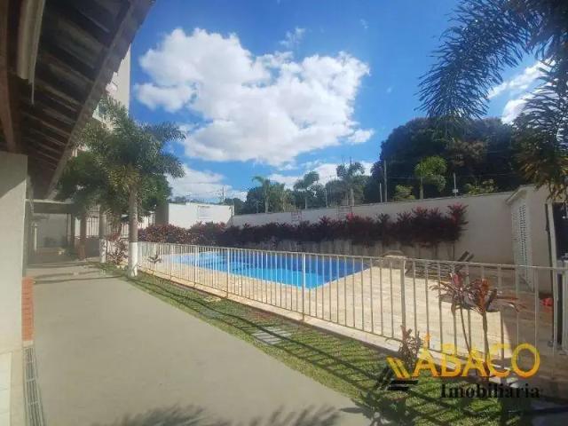Apartamento aluguel em Região Imediata de São Carlos, São Carlos