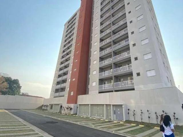 Apartamento aluguel em São Carlos