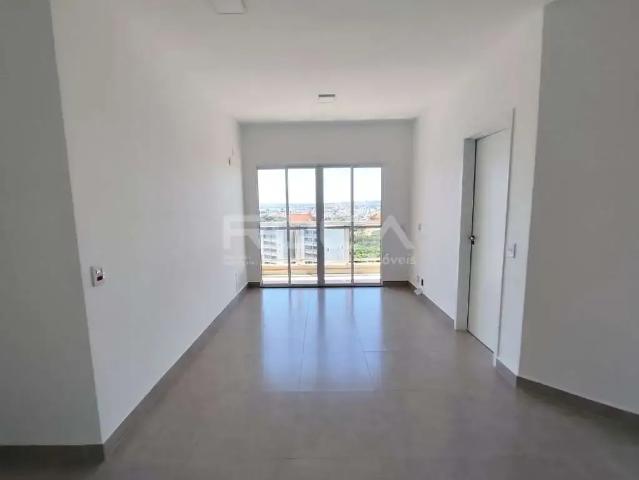 Apartamento aluguel em Região Imediata de São Carlos, São Carlos