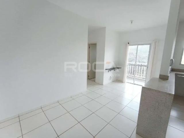 Apartamento aluguel em Região Imediata de São Carlos, São Carlos