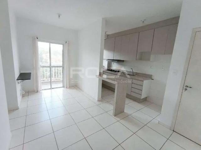Apartamento aluguel em Região Imediata de São Carlos, São Carlos